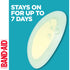 Hydro Seal Hydrocolloid Bandages for Heels