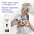 Dove Conditioner Intensive Repair 355 ML