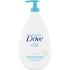 Baby Dove Lotion Moisturizer Rich Moisture 591ml