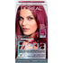 High Intensity Multi-Faceted Shimmering Permanent Hair Color, 3X Highlights, Gentle , Deep Conditioning Hair Dye