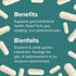 Probiotic 80 Billion 8 Probiotic Strains