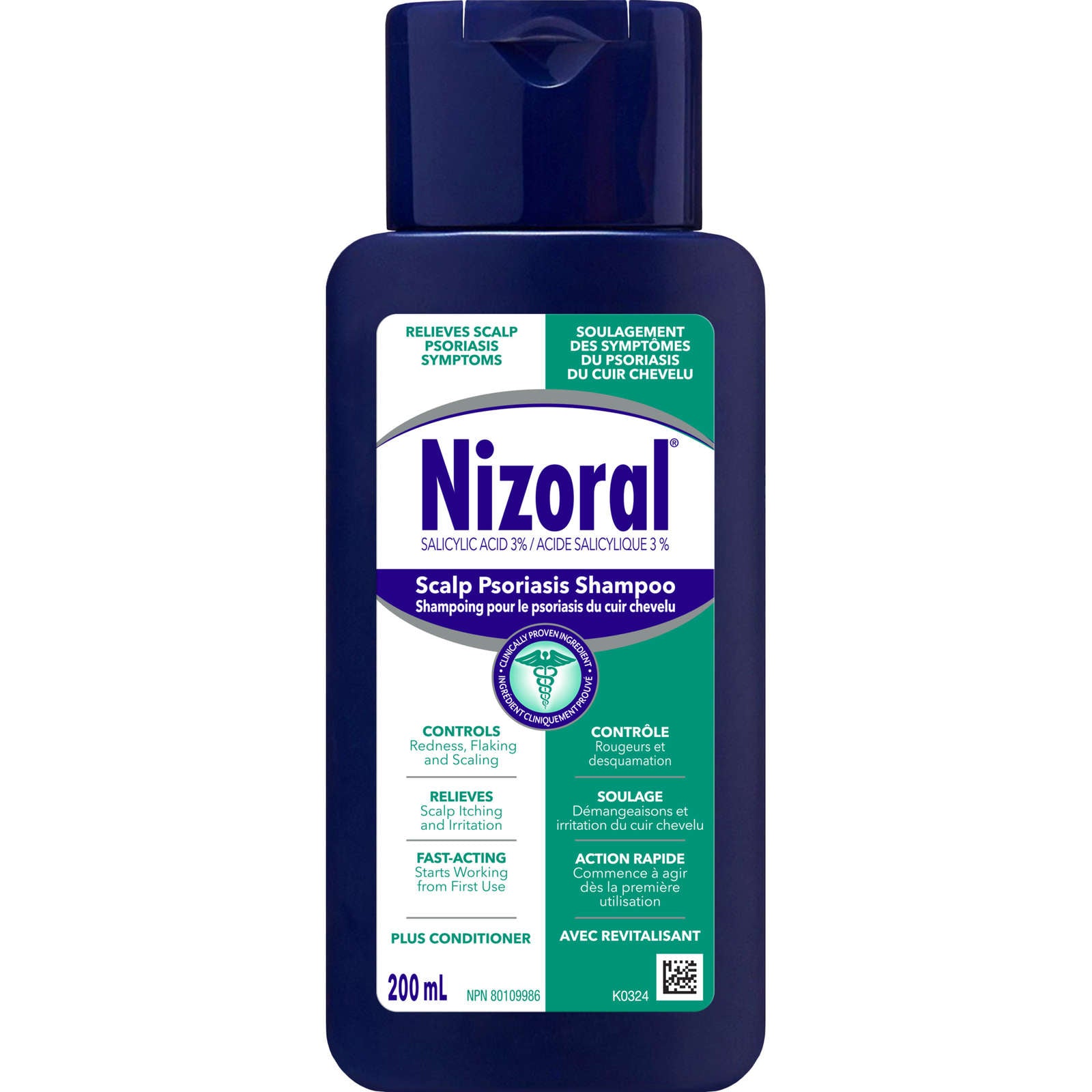 Shampoo Psoriasis