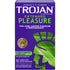 Extended Pleasure Condoms With Climax Control Lubricant