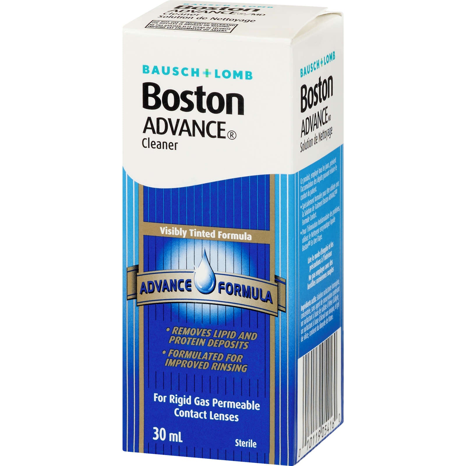 Boston ADVANCE Cleaner
