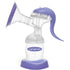 Manual Breast Pump