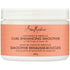 Deep Conditioning Curl Enhancing Smoothie hair repair for thick, curly Hair Coconut & Hibiscus with Silk Protein & Neem Oil 340 g