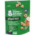Plant-Tastic Organic Puffed Grain Snack Pouch