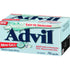 Advil Regular Strength Mini-Gels Ibuprofen Capsules for Headaches and Pain Relief, 200 mg, 70 Count