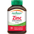 Zinc 25 mg