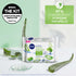 Biodegradable pure & natural ™ Cleansing Wipes