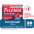 Ultra Migraine Pain Relief Acetaminophen