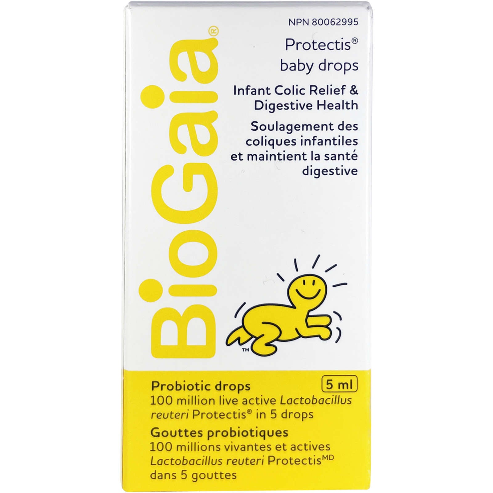 Baby ProTectis Drops 5mL