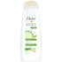 Dove Nutritive Solutions Shampoo Cool Moisture 355 ML