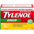 Extra Strength Sinus Relief Day Acetaminophen 500mg