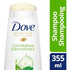 Dove Nutritive Solutions Shampoo Cool Moisture 355 ML