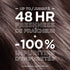Magnetic Charcoal Purifying Shampoo for Greasy Scalp, Hydrates Dry Ends for Up to 48-Hours, with Charcoal and Nigella Flower Oil