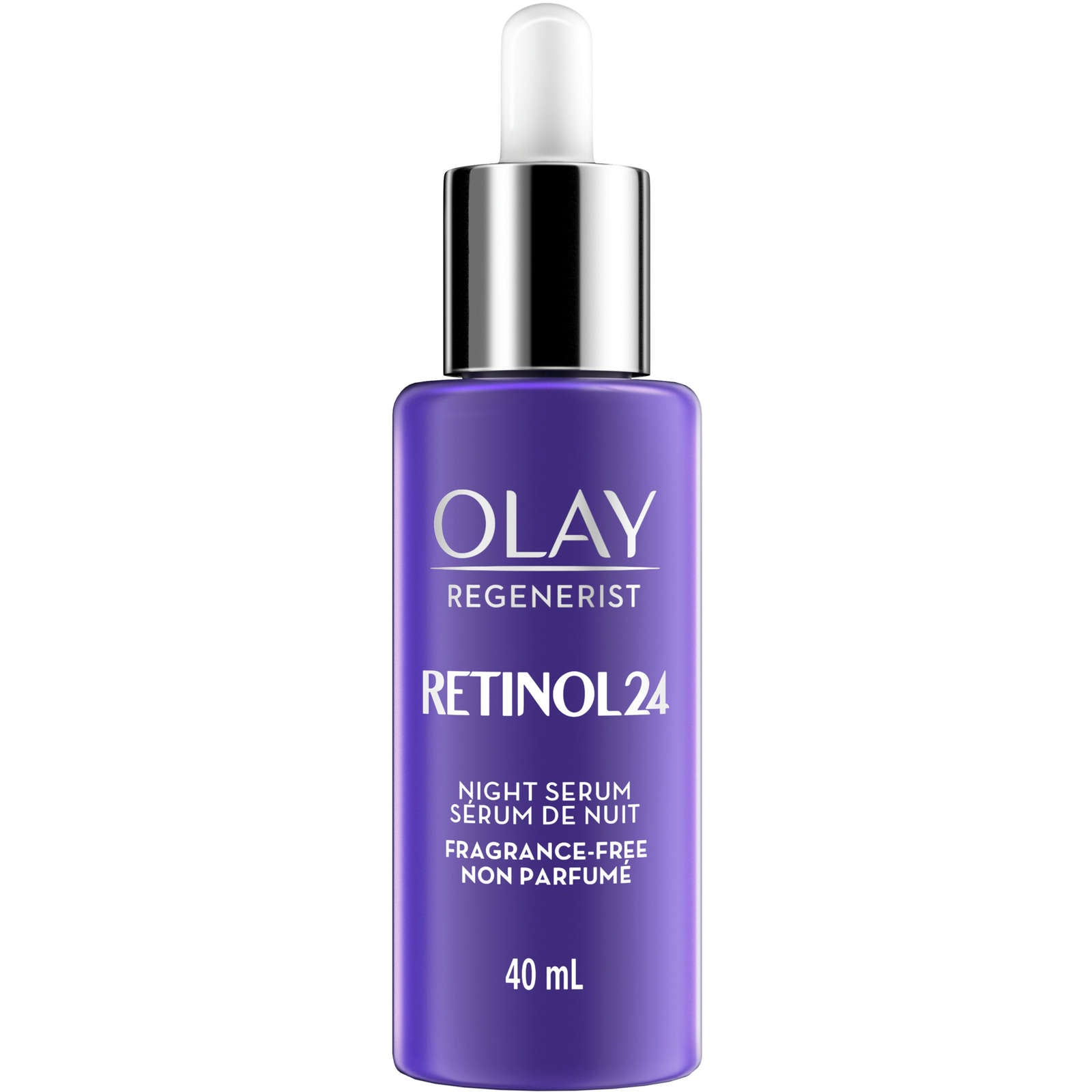 Regenerist Retinol 24 Night Facial Serum