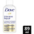 Dove Nutritive Solutions Conditioner for damaged hair Intensive Repair with Keratin Repair Actives 89 ml