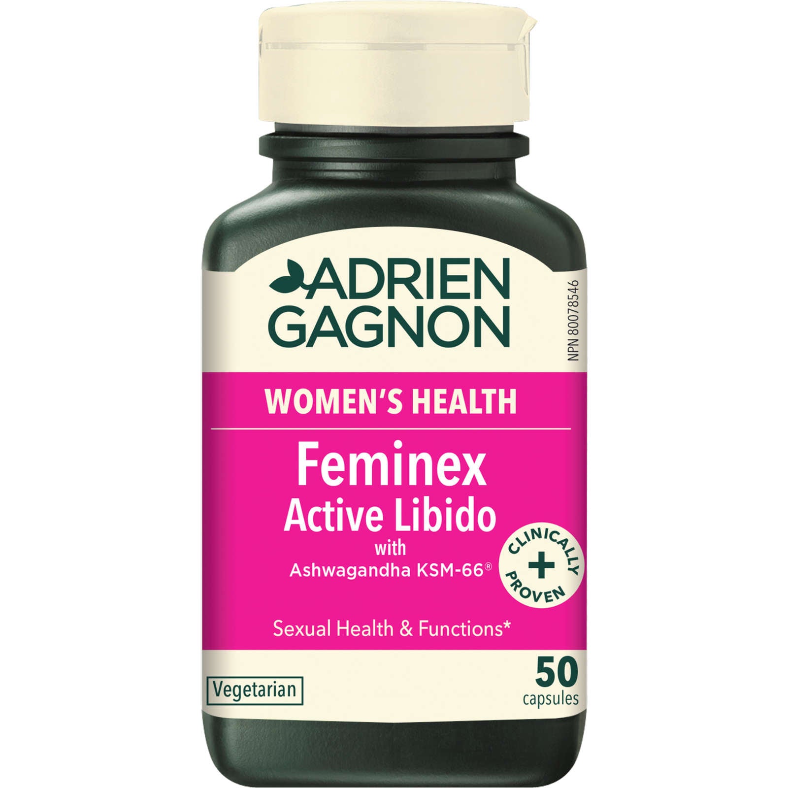 Feminex Active Libido