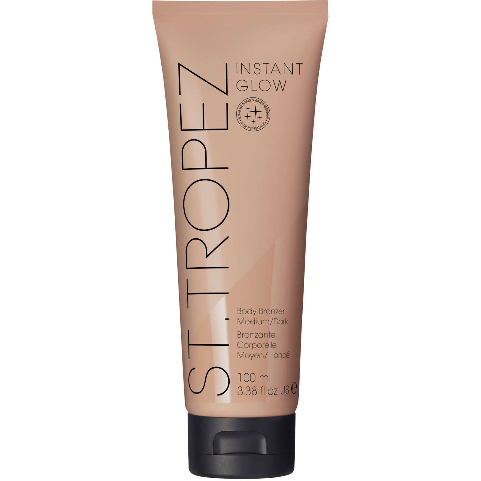 St. Tropez Instant Glow Body Bronzer Medium