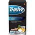 Thrive Gum 4mg Extra Strength Nicotine Replacement Fruit Explosion 108 count