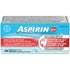 ASPIRIN 81mg, Daily Low Dose Enteric Coated Tablets, 120 Tablets