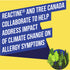 Reactine Rapid Dissolve Allergy Relief, Extra Strength, 48 Tablets