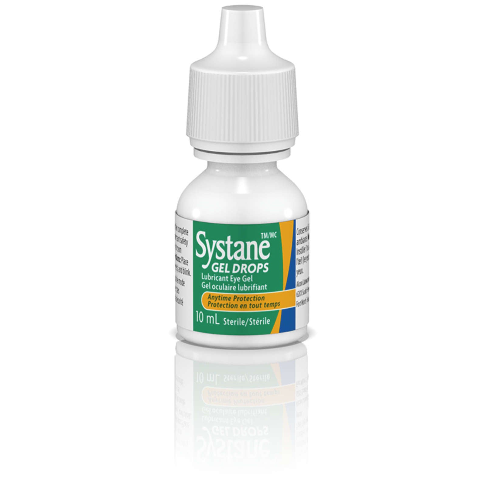 Systane Gel Drops       10ml