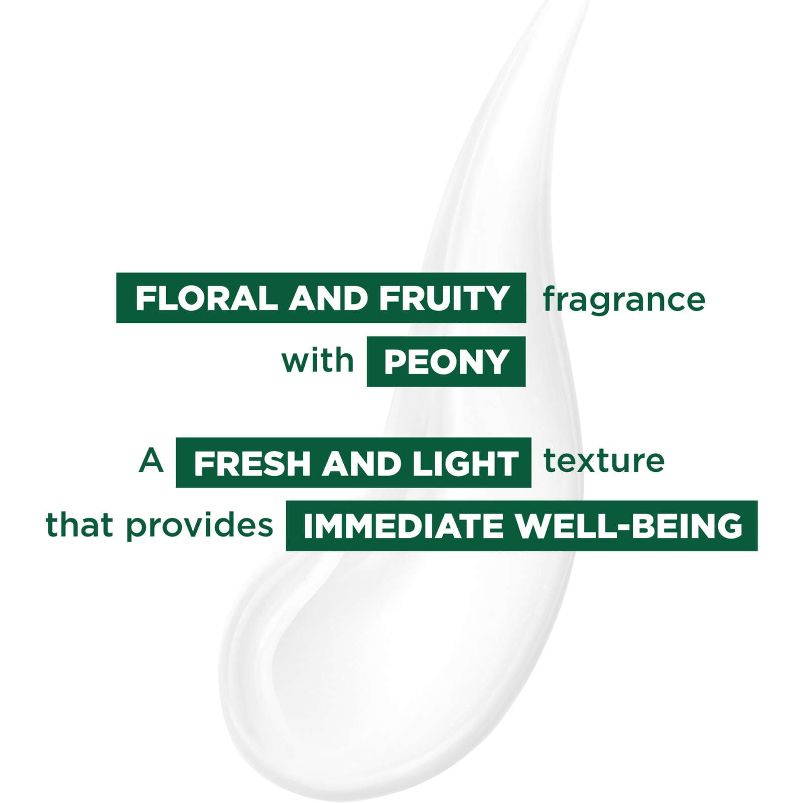 Peony Light Soothing Cream