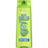 Fructis Pure Moisture Hydrating Shampoo, for 72 hours of moisture for Dry Hair and Scalp, with Hyaluronic Acid and Cucumber Water