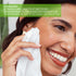 Biodegradable pure & natural ™ Cleansing Wipes