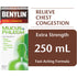 Extra Strength Cold, Mucus & Phlegm Relief Syrup