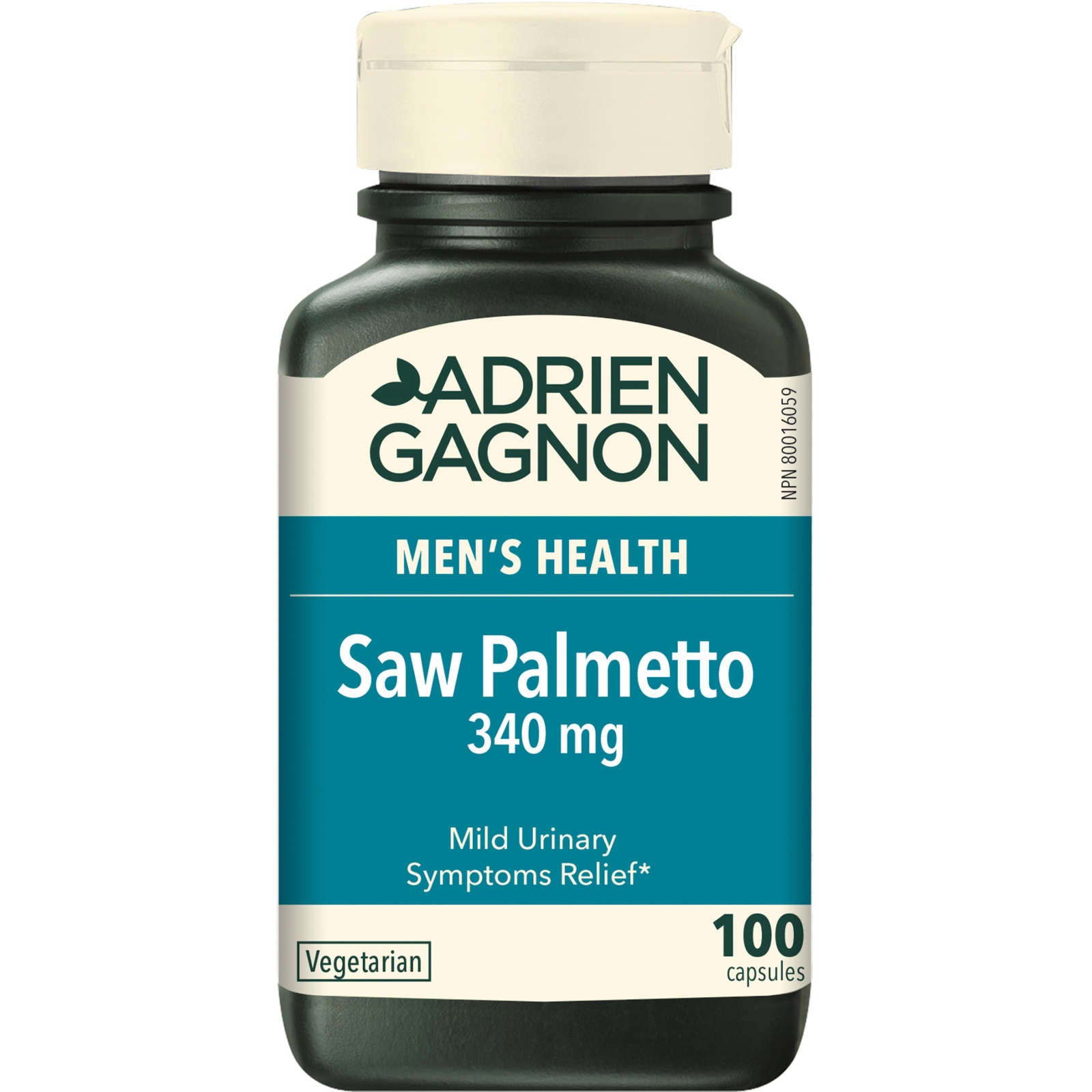 Saw Palmetto