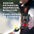 Vega Sport® Electrolyte Hydrator