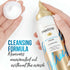 Dry Shampoo Foam, Gently Cleanses Hair with Vitamin B5, for Thick, Curly, Textured Hair, Safe for Color Treated Hair, Pro-V Refresh