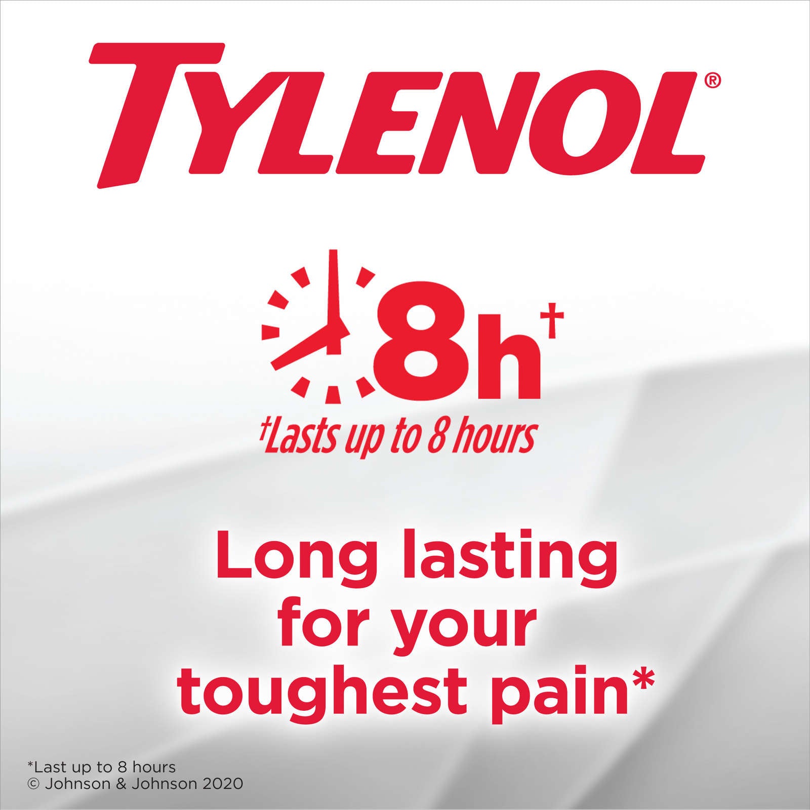 Muscle Aches & Body Pain Relief Acetaminophen