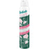 Naturally™ Dry Shampoo, Bamboo Fibre & Gardenia