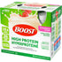 High Protein Strawberry Meal Replacement Drink, Pack of 6, 6 x 237 ml