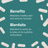 Zinc Bisglycinate 50 mg