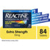 Extra Strength 24Hour Allergy Medicine, 10mg