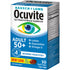 Ocuvite Adult 50+ Eye Vitamin & Mineral Supplements