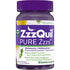 ZzzQuil PURE Zzzs Melatonin Sleep Aid