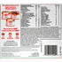 Original Chocolate Latte Meal Replacement Drink, Pack of 6, 6 x 237 ml
