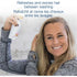 Dove Care Between Washes Dry Shampoo for oily hair Go Active 24 hours of sweat and odour resistance 142 g