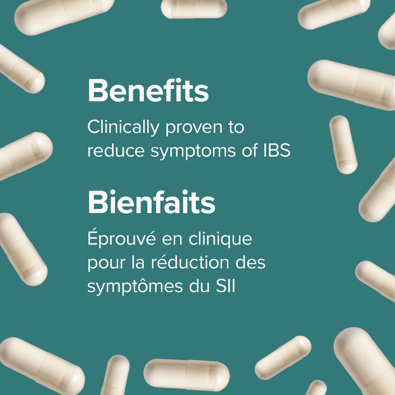 Probiotic IBS Support 7 Billion