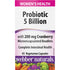 Probiotic 5 Billion with 200 mg Cranberry