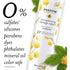 Sulfate Free Shampoo, Hair Strengthening Anti Frizz Damage Repair with Castor Oil, Safe for Color Treated Hair, Nutrient Blends