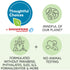 Renewing Biocellulose Gel Face Mask