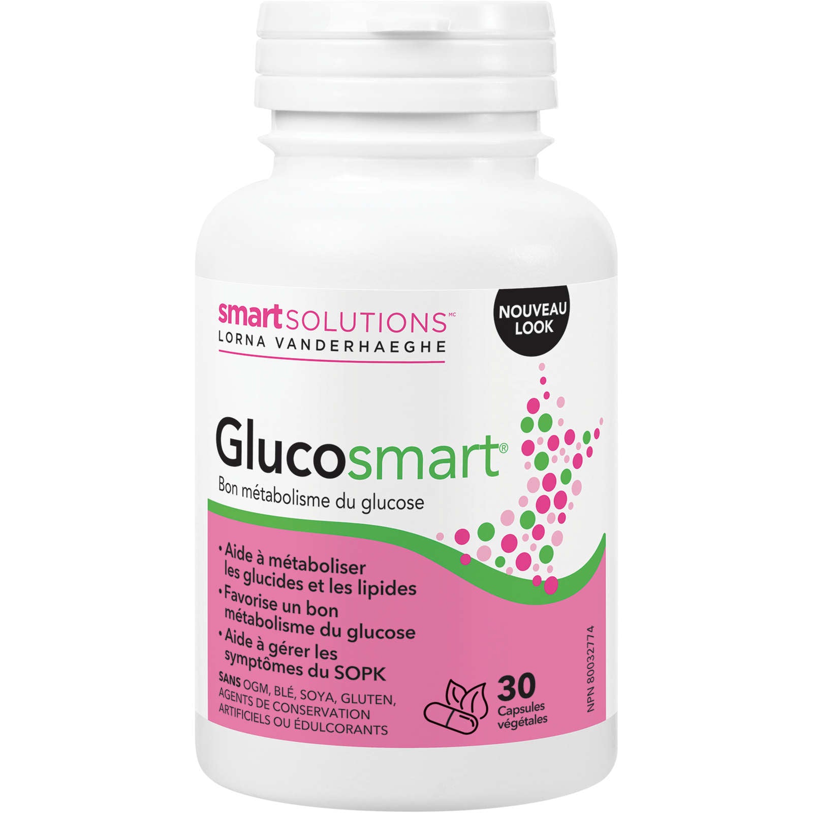 GLUCOsmart