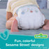 Pampers Baby-Dry Diapers Size 5 78 Count